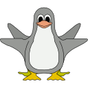 \includegraphics{resim/knoppix}