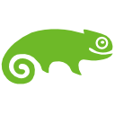 \includegraphics{resim/opensuse}